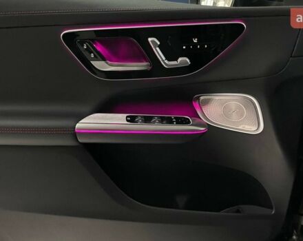 Мерседес ГЛЦ-Клас, об'ємом двигуна 1.99 л та пробігом 0 тис. км за 103087 $, фото 12 на Automoto.ua