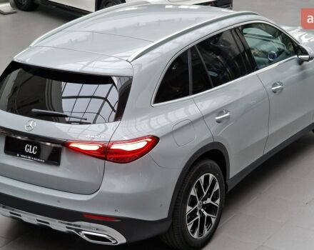 Мерседес ГЛЦ-Класс, объемом двигателя 1.99 л и пробегом 0 тыс. км за 82133 $, фото 3 на Automoto.ua