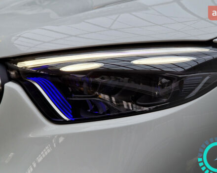 Мерседес ГЛЦ-Класс, объемом двигателя 1.99 л и пробегом 0 тыс. км за 82358 $, фото 5 на Automoto.ua