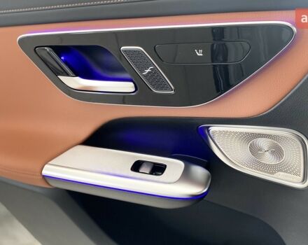 купити нове авто Мерседес ГЛЦ-Клас 2025 року від офіційного дилера Хмельниччина-Авто Mercedes-Benz Мерседес фото