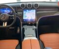 купити нове авто Мерседес ГЛЦ-Клас 2025 року від офіційного дилера УКРАВТО ХМЕЛЬНИЦЬКИЙ Mercedes-Benz Мерседес фото