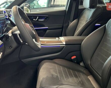 Мерседес ГЛЦ-Класс, объемом двигателя 1.99 л и пробегом 0 тыс. км за 89796 $, фото 23 на Automoto.ua