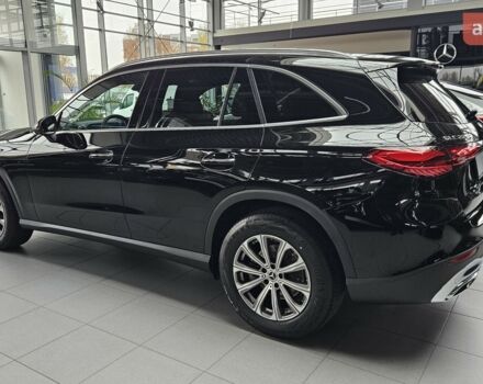 Мерседес ГЛЦ-Клас, об'ємом двигуна 1.99 л та пробігом 0 тис. км за 76097 $, фото 3 на Automoto.ua