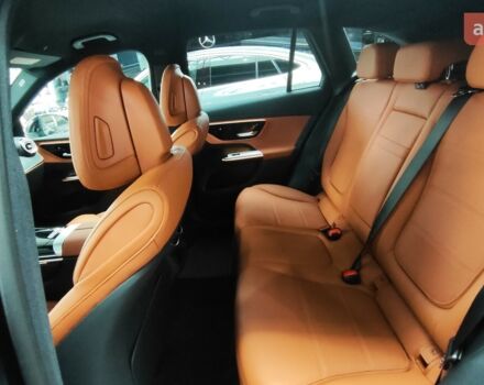 Мерседес ГЛЦ-Класс, объемом двигателя 1.99 л и пробегом 0 тыс. км за 76043 $, фото 26 на Automoto.ua