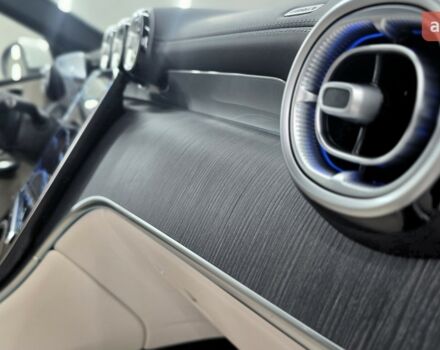 Мерседес ГЛЦ-Класс, объемом двигателя 1.95 л и пробегом 0 тыс. км за 78051 $, фото 20 на Automoto.ua