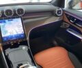 купити нове авто Мерседес ГЛЦ-Клас 2025 року від офіційного дилера УКРАВТО ХМЕЛЬНИЦЬКИЙ Mercedes-Benz Мерседес фото