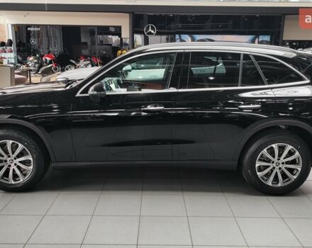 Мерседес ГЛЦ-Класс, объемом двигателя 1.99 л и пробегом 0 тыс. км за 76043 $, фото 11 на Automoto.ua