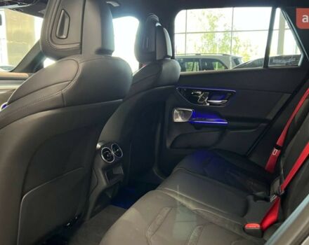 Мерседес ГЛЦ-Класс, объемом двигателя 1.99 л и пробегом 0 тыс. км за 108287 $, фото 24 на Automoto.ua