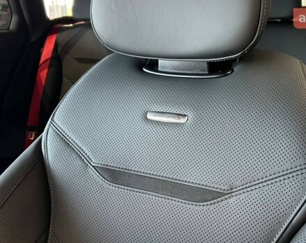 Мерседес ГЛЦ-Класс, объемом двигателя 1.99 л и пробегом 0 тыс. км за 108287 $, фото 13 на Automoto.ua