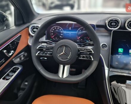 Мерседес ГЛЦ-Класс, объемом двигателя 1.99 л и пробегом 0 тыс. км за 96218 $, фото 17 на Automoto.ua