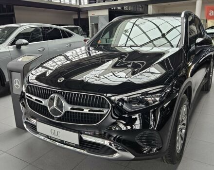 Мерседес ГЛЦ-Клас, об'ємом двигуна 1.99 л та пробігом 0 тис. км за 76097 $, фото 2 на Automoto.ua