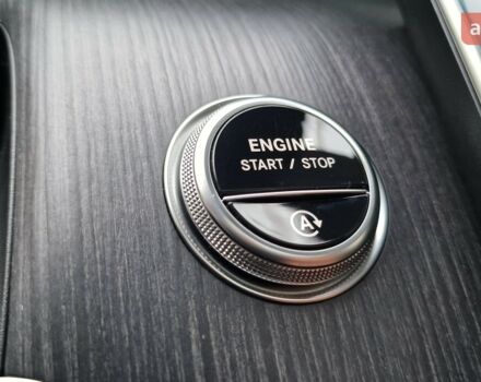 Мерседес ГЛЦ-Клас, об'ємом двигуна 1.99 л та пробігом 0 тис. км за 82626 $, фото 23 на Automoto.ua