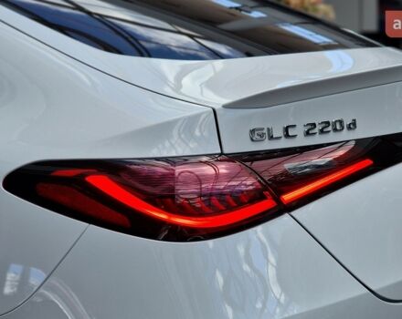 Мерседес ГЛЦ-Класс, объемом двигателя 1.99 л и пробегом 0 тыс. км за 96218 $, фото 8 на Automoto.ua