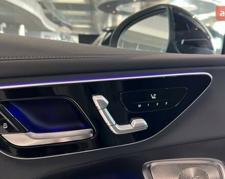 Мерседес ГЛЦ-Класс, объемом двигателя 1.99 л и пробегом 0 тыс. км за 89796 $, фото 15 на Automoto.ua