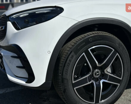 купити нове авто Мерседес ГЛЦ-Клас 2025 року від офіційного дилера Автомобільний Дом “Соллі-Плюс” Мерседес фото