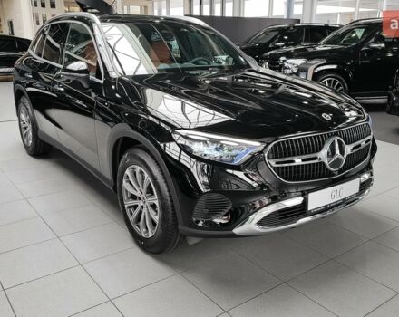 Мерседес ГЛЦ-Класс, объемом двигателя 1.99 л и пробегом 0 тыс. км за 76043 $, фото 4 на Automoto.ua