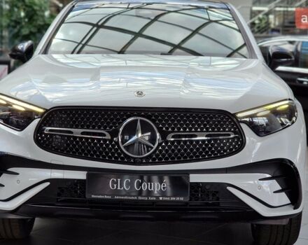 Мерседес ГЛЦ-Класс, объемом двигателя 1.99 л и пробегом 0 тыс. км за 96218 $, фото 4 на Automoto.ua