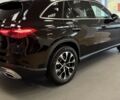 купить новое авто Мерседес ГЛЦ-Класс 2025 года от официального дилера Галичина-Авто Мерседес фото