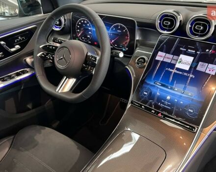 Мерседес ГЛЦ-Класс, объемом двигателя 1.99 л и пробегом 0 тыс. км за 89796 $, фото 13 на Automoto.ua