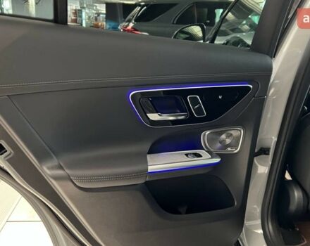 Мерседес ГЛЦ-Класс, объемом двигателя 1.99 л и пробегом 0 тыс. км за 89796 $, фото 22 на Automoto.ua