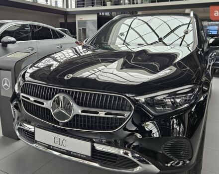 Мерседес ГЛЦ-Клас, об'ємом двигуна 1.99 л та пробігом 0 тис. км за 76097 $, фото 7 на Automoto.ua