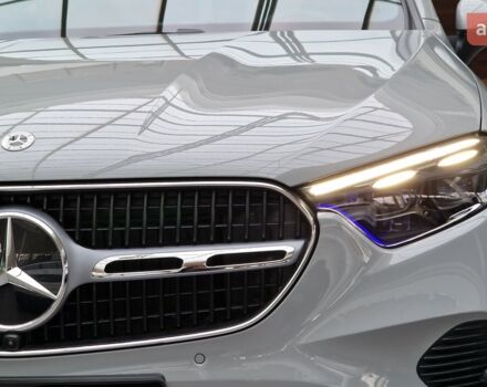 Мерседес ГЛЦ-Класс, объемом двигателя 1.99 л и пробегом 0 тыс. км за 82133 $, фото 5 на Automoto.ua