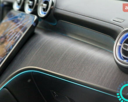 Мерседес ГЛЦ-Клас, об'ємом двигуна 1.99 л та пробігом 0 тис. км за 82626 $, фото 12 на Automoto.ua