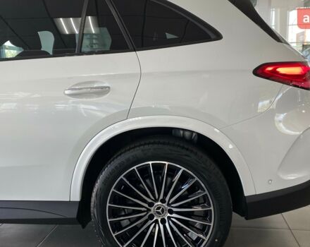 купить новое авто Мерседес ГЛЦ-Класс 2025 года от официального дилера УКРАВТО ХМЕЛЬНИЦЬКИЙ Mercedes-Benz Мерседес фото