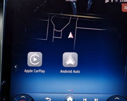 Мерседес ГЛЦ-Класс, объемом двигателя 1.99 л и пробегом 0 тыс. км за 82133 $, фото 22 на Automoto.ua