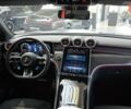 Мерседес ГЛЦ-Клас, об'ємом двигуна 1.99 л та пробігом 0 тис. км за 104371 $, фото 30 на Automoto.ua