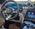купити нове авто Мерседес ГЛЦ-Клас 2025 року від офіційного дилера Mercedes-Benz на Кільцевій Мерседес фото