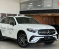 Мерседес ГЛЦ-Класс 2025 в Одессе на Automoto.ua Мерседес ГЛЦ-Класс, объемом двигателя 1.99 л и пробегом 0 тыс. км за 78623 $, фото 1 на Automoto.ua
