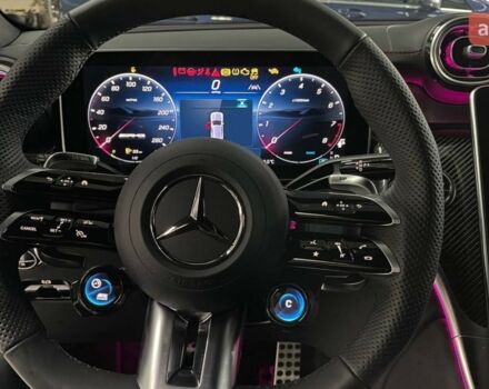 Мерседес ГЛЦ-Клас, об'ємом двигуна 1.99 л та пробігом 0 тис. км за 103087 $, фото 17 на Automoto.ua