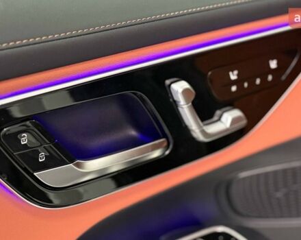 купить новое авто Мерседес ГЛЦ-Класс 2025 года от официального дилера ПРАТ «Закарпаття-АВТО» Мерседес фото