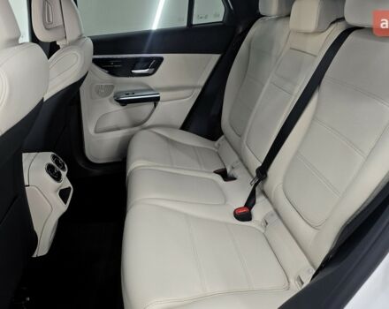 Мерседес ГЛЦ-Класс, объемом двигателя 1.95 л и пробегом 0 тыс. км за 78051 $, фото 28 на Automoto.ua