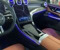 купить новое авто Мерседес ГЛЦ-Класс 2025 года от официального дилера УКРАВТО ХМЕЛЬНИЦЬКИЙ Mercedes-Benz Мерседес фото
