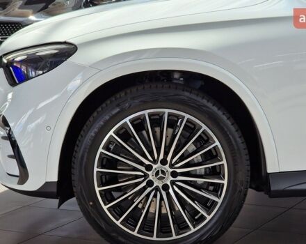 Мерседес ГЛЦ-Класс, объемом двигателя 1.99 л и пробегом 0 тыс. км за 96218 $, фото 3 на Automoto.ua