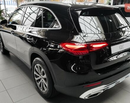 Мерседес ГЛЦ-Класс, объемом двигателя 1.99 л и пробегом 0 тыс. км за 76043 $, фото 10 на Automoto.ua