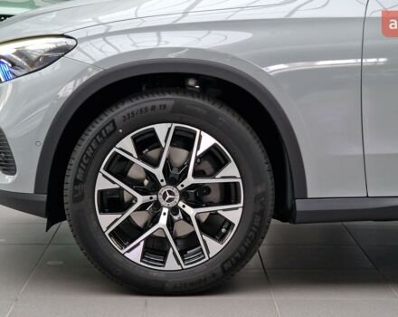 Мерседес ГЛЦ-Класс, объемом двигателя 1.99 л и пробегом 0 тыс. км за 82133 $, фото 7 на Automoto.ua