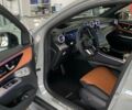 купить новое авто Мерседес ГЛЦ-Класс 2025 года от официального дилера УКРАВТО ХМЕЛЬНИЦЬКИЙ Mercedes-Benz Мерседес фото
