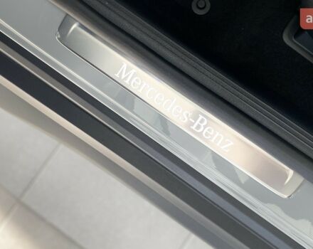 купити нове авто Мерседес ГЛЦ-Клас 2025 року від офіційного дилера Хмельниччина-Авто Mercedes-Benz Мерседес фото