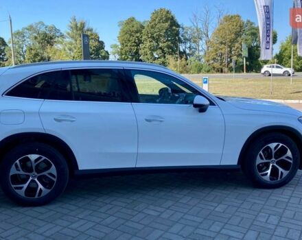 купити нове авто Мерседес ГЛЦ-Клас 2025 року від офіційного дилера ПРАТ "ЧЕРКАСИ-АВТО" Mercedes-Benz Мерседес фото