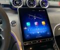 купити нове авто Мерседес ГЛЦ-Клас 2025 року від офіційного дилера Mercedes-Benz на Набережній Мерседес фото