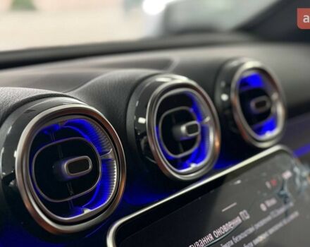 Мерседес ГЛЦ-Класс 2025 года купить новое авто Мерседес ГЛЦ-Класс 2025 года от официального дилера ПРАТ «Закарпаття-АВТО» Мерседес фото