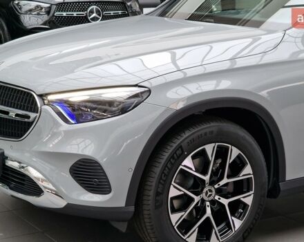 Мерседес ГЛЦ-Класс, объемом двигателя 1.99 л и пробегом 0 тыс. км за 82133 $, фото 30 на Automoto.ua