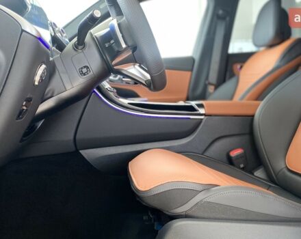 купити нове авто Мерседес ГЛЦ-Клас 2025 року від офіційного дилера Хмельниччина-Авто Mercedes-Benz Мерседес фото