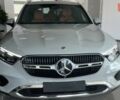 купить новое авто Мерседес ГЛЦ-Класс 2025 года от официального дилера ТОВ «УКРАВТО ЖИТОМИР» Mercedes-Benz Мерседес фото