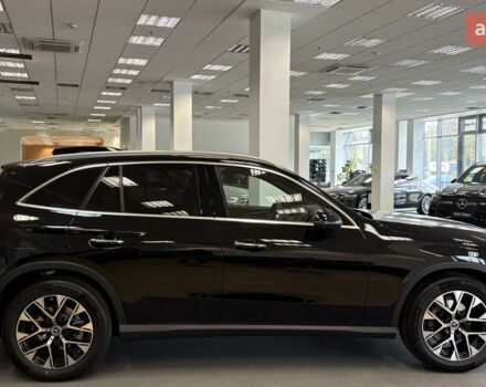 купить новое авто Мерседес ГЛЦ-Класс 2025 года от официального дилера Галичина-Авто Мерседес фото