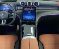 купить новое авто Мерседес ГЛЦ-Класс 2025 года от официального дилера УКРАВТО ХМЕЛЬНИЦЬКИЙ Mercedes-Benz Мерседес фото