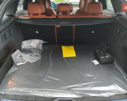 Мерседес ГЛЦ-Класс, объемом двигателя 1.99 л и пробегом 0 тыс. км за 76043 $, фото 9 на Automoto.ua